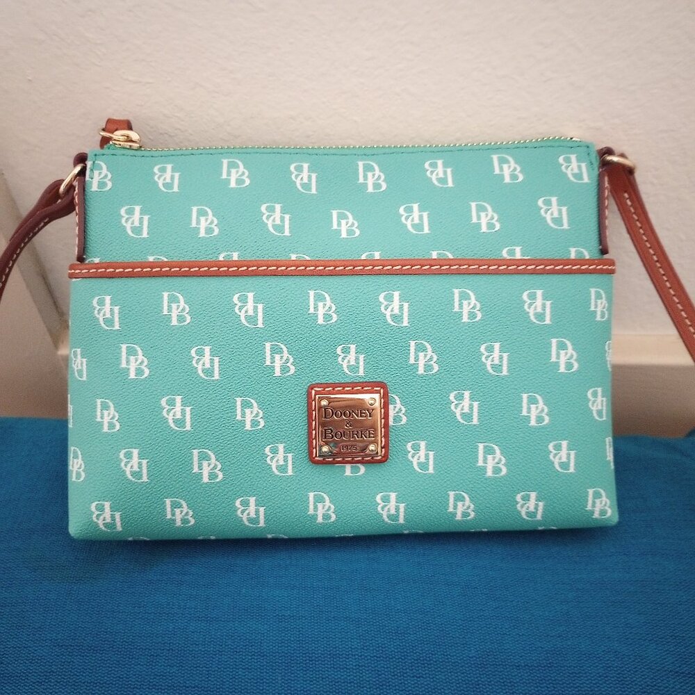 Dooney & Bourke Gretta Katie Crossbody bag
